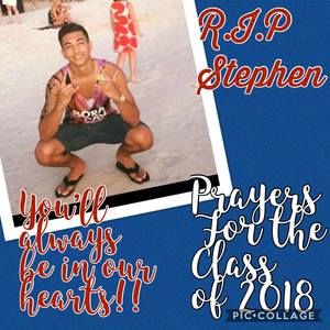 Meet your Posher, Noah